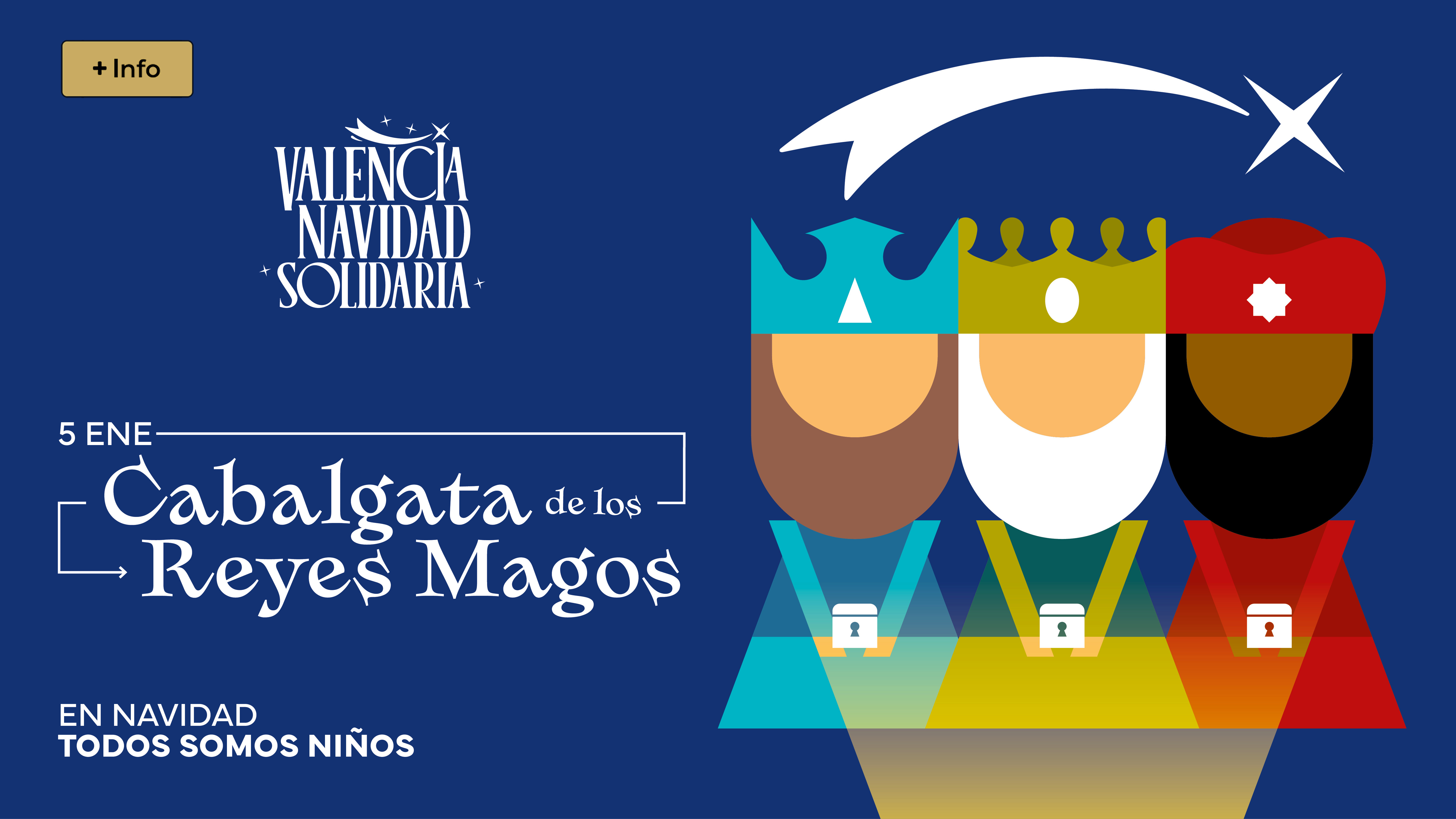 Cabalgata